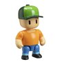 Figurine daction PMI Kids World STUMBLING BLOCKS