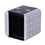 Thermo Ventilateur Portable SFH81SL Noir Gris 1500 W