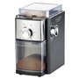 Moulin électrique Adler AD 4448 Noir Argenté 150 W 300 W 250 g