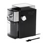 Moulin électrique Adler AD 4448 Noir Argenté 150 W 300 W 250 g