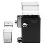 Moulin électrique Adler AD 4448 Noir Argenté 150 W 300 W 250 g
