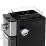 Moulin électrique Adler AD 4448 Noir Argenté 150 W 300 W 250 g