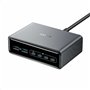 Base de charge Anker Prime GaN Noir 200 W (1 Unité)