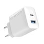 Chargeur mural Anker 312 Blanc 20 W (1 Unité)