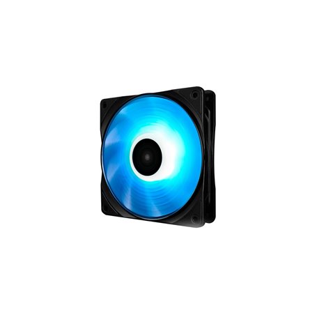 Ventillateur de cabine DEEPCOOL RF120 Ø 12 cm (1 Unité)