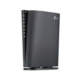 Router TP-Link AX80 Noir RJ45 Ethernet LAN Wi-Fi