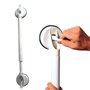 Barre de support SUNDO 17362 12 cm