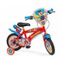 Vélo pour Enfants Toimsa 1278 Rouge 12"