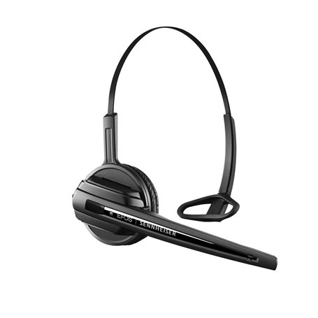 EPOS | SENNHEISER IMPACT D 10 HS