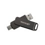Clé USB Patriot Memory Rage R550 Noir 64 GB