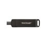 Clé USB Patriot Memory Rage R550 Noir 64 GB