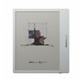 eBook Onyx Boox E-Ink Kaleido 3 64 GB 7" Wi-Fi