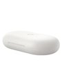 Casques avec Microphone Soundcore A3876G21 Blanc