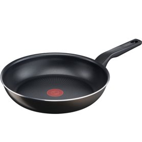 Poêle Tefal C3840653 Noir Aluminium Ø 28 cm