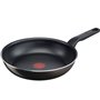 Poêle Tefal C3840653 Noir Aluminium Ø 28 cm