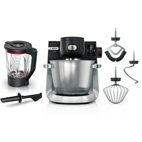 Robot culinaire BOSCH MUMS6ZS17 Noir 1600 W 5