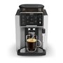 Cafetière superautomatique Krups EA910E10 Noir Aluminium 1450 W 15 bar 1