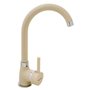 Kitchen Tap Pyramis 090 923 501 Vanille