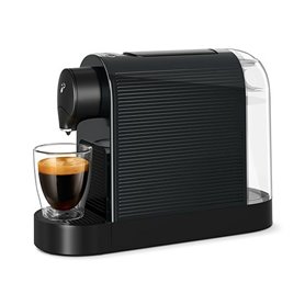 Cafetière à capsules Tchibo PURE PLUS Noir 1250 W 15 bar 0