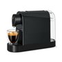 Cafetière à capsules Tchibo PURE PLUS Noir 1250 W 15 bar 0