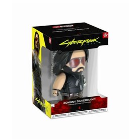 Figurine daction Cenega Publishing Johnny Silverhand