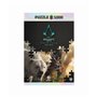 Puzzle Cenega Publishing Assassin's Creed Valhalla: Eivor & Polar Bear 1000 Pièces