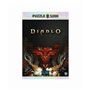 Puzzle Cenega Publishing Diablo: Lord of Terror 1000 Pièces