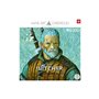 Puzzle Cenega Publishing The Witcher Geralt y Vincent van Gogh 1000 Pièces