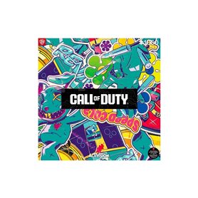 Puzzle Cenega Publishing Collage Call of Duty Zombies 1000 Pièces