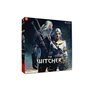 Puzzle Cenega Publishing The Witcher: Geralt & Ciri 1000 Pièces