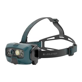 Lampe Torche LED Ledlenser 503090 1600 lm