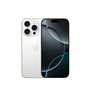 Téléphone portable pour personnes âgées Apple MYNE3SX/A 6