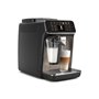 Cafetière superautomatique Philips EP4449/70 Noir Argenté 230 W 15 bar 1,8 L