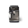 Cafetière superautomatique Philips EP4449/70 Noir Argenté 230 W 15 bar 1,8 L