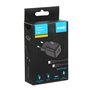 Chargeur mural Ibox ILUC42B Noir 33 W (1 Unité)
