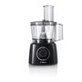 Bosch MCM3201B robot de cuisine 800 W 2,3 L Noir, Transparent