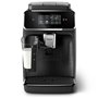 Cafetière superautomatique Philips EP2330/10 Noir Chrome 230 W 15 bar 1,8 L