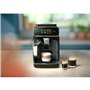 Cafetière superautomatique Philips EP2330/10 Noir Chrome 230 W 15 bar 1,8 L