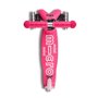 Motocyclette MMD197
