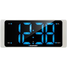 Radio-réveil Blaupunkt CR16WH
