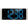 Radio-réveil Blaupunkt CR16WH