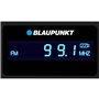 Radio Blaupunkt PR5BL Bleu Noir