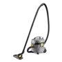 Aspirateur Kärcher 1.527-197.0 Jaune Noir Gris 850 W