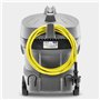 Aspirateur Kärcher 1.527-197.0 Jaune Noir Gris 850 W