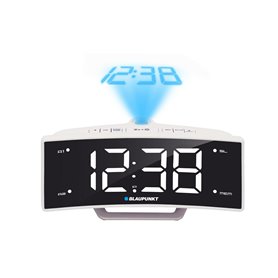 Radio Blaupunkt CRP7WH Blanc Noir
