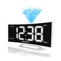 Radio Blaupunkt CRP7WH Blanc Noir