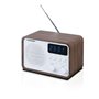Radio Blaupunkt PP7BT Blanc Bronze