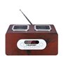 Radio Blaupunkt PP5BR Bois
