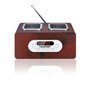Radio Blaupunkt PP5BR Bois