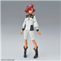 Figure à Collectionner Bandai SULETTA MERCURY Plastique Moderne